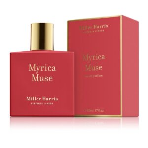 Miller Harris Myrica Muse EDP 50 ml