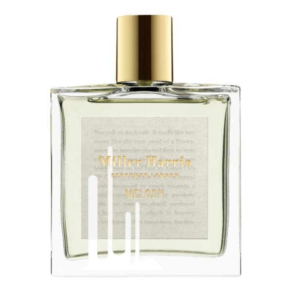 Miller Harris Melody EDP 100 ml Miller Harris Melody EDP 100 ml