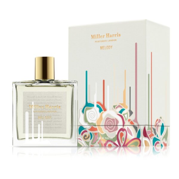 Miller Harris Melody EDP 100 ml