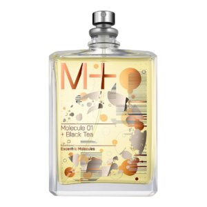 Escentric Molecules Molecule 01 + Black Tea EDT 100 ml