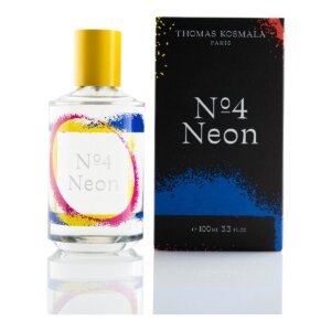 Thomas Kosmala No.4 Neon EDP 100 ml