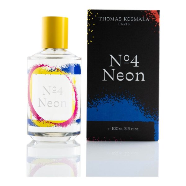 Thomas Kosmala No.4 Neon EDP 100 ml