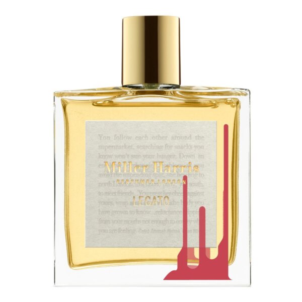 Miller Harris Legato EDP 100 ml