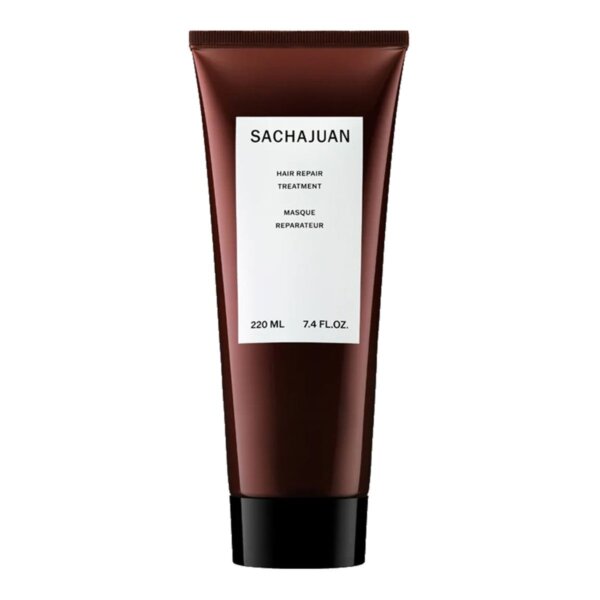 Sachajuan Repair Hair Repair Masque – Regenerating hair mask 220 ml