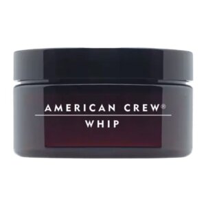 American Crew Whip Light Hold Natural Shine 85 ml