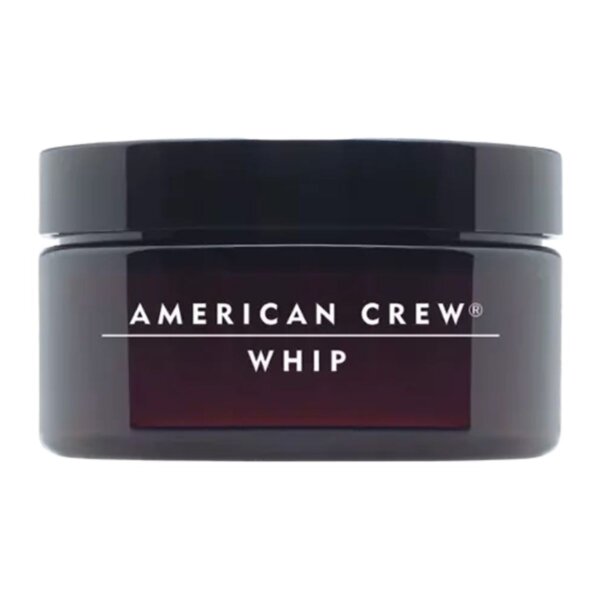 American Crew Whip Light Hold Natural Shine 85 ml