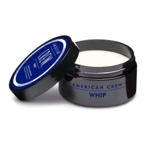 American Crew Whip Light Hold Natural Shine 85 ml