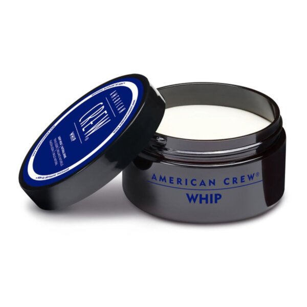 American Crew Whip Light Hold Natural Shine 85 ml