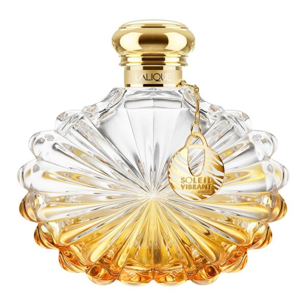 Lalique Soleil Vibrant EDP 100 ml