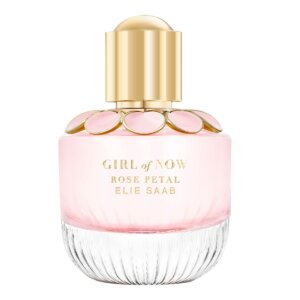 Elie Saab Girl of Now Rose Petal EDP 50 ml