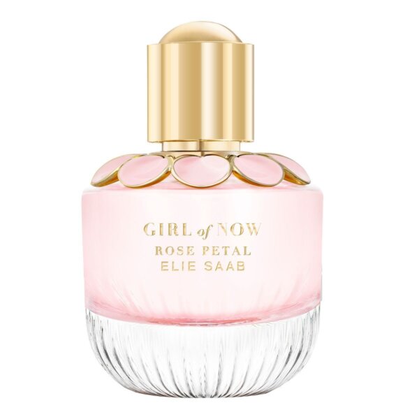 Elie Saab Girl of Now Rose Petal EDP 50 ml Elie Saab Girl of Now Rose Petal EDP 50 ml