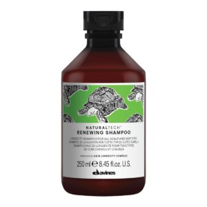 Davines Natural Tech Renewing Shampoo 250 ml