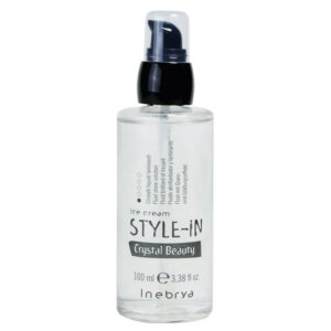 Inebrya Style-In Crystal Beauty Serum – Sérum na vlasy 100 ml