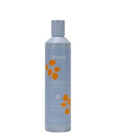 Echosline Hydrating Shampoo 300 ml