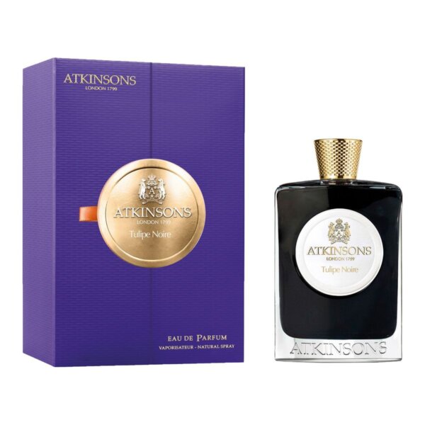 Atkinsons Tulipe Noire EDP 100 ml