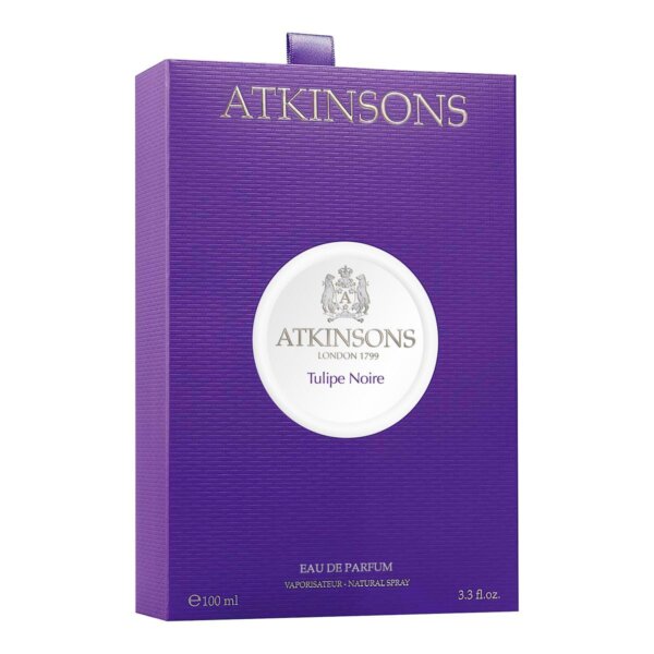 Atkinsons Tulipe Noire EDP 100 ml