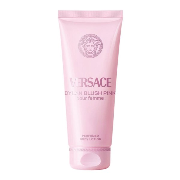 Versace Dylan Pour Femme Blush Pink Body Lotion 200 ml Versace Dylan Pour Femme Blush Pink Body Lotion 200 ml