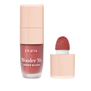 Pupa Wonder Me Shake Blush Liquid Blush 5.5 ml