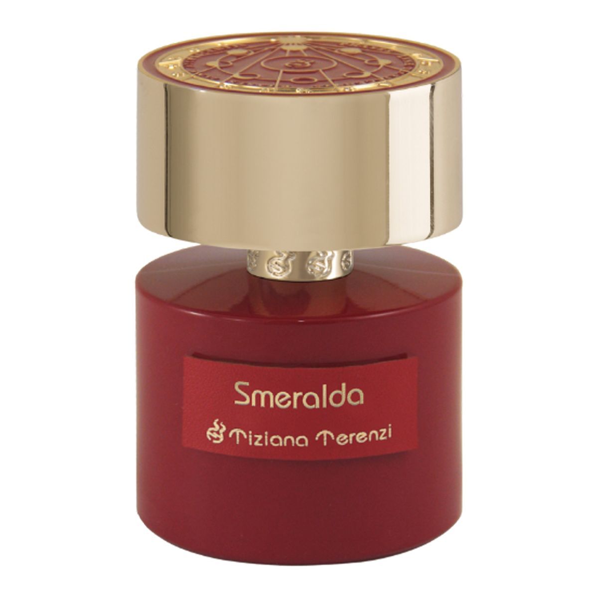 Tiziana Terenzi Smeralda Extrait de Parfum 100 ml