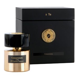 Tiziana Terenzi Anniversary Collection Casanova Parfum 100 ml