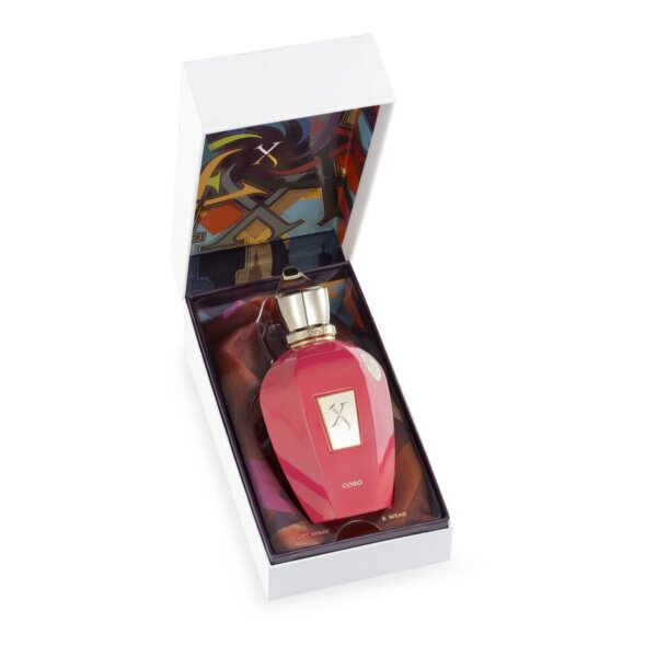 Xerjoff Coro EDP 100 ml