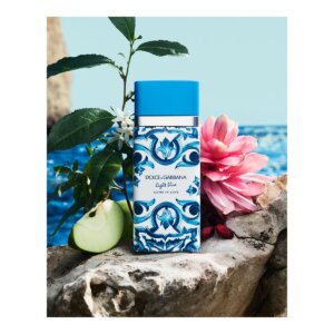 Dolce Gabbana Light Blue Capri in Love EDP 100 ml