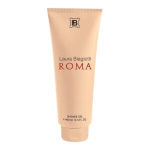 Laura Biagiotti Roma Large shower gel dušigeel 400 ml
