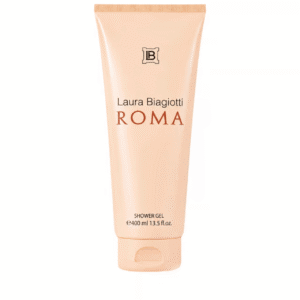 Laura Biagiotti Roma Large shower gel 400 ml