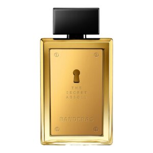 Antonio Banderas The Secret Absolu EDP 100 ml