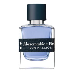Abercrombie & Fitch 100% Passion EDT 30 ml