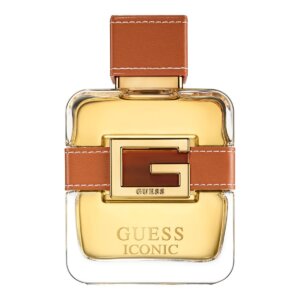 Guess Iconic Homme EDP 100 ml