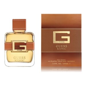 Guess Iconic Homme EDP 100 ml