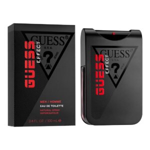 Guess Effect EDT 100 ml