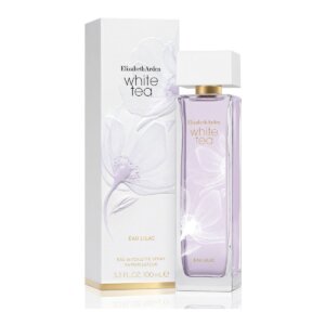 Elizabeth Arden White Tea Eau Lilac EDT 100 ml