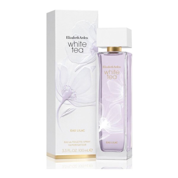 Elizabeth Arden White Tea Eau Lilac EDT 100 ml Elizabeth Arden White Tea Eau Lilac EDT 100 ml