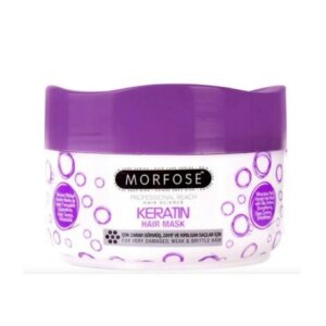 Morfose Hair Mask Keratin juuksemask