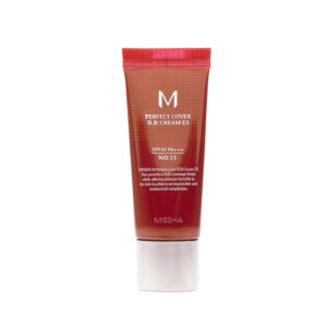 Missha M Perfect Cover BB Cream EX SPF 42 PA+++ 20 ml
