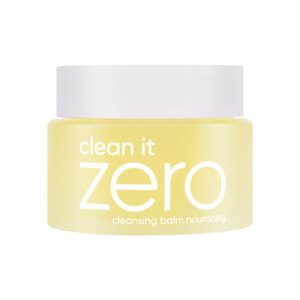 Banila Co Clean It Zero Cleansing Balm Nourishing 100 ml