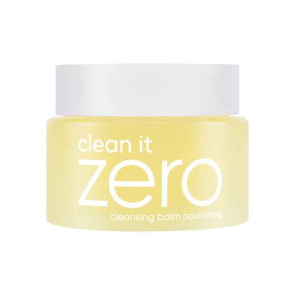 Banila Co Clean It Zero Cleansing Balm Nourishing 100 ml Banila Co Clean It Zero Cleansing Balm Nourishing 100 ml
