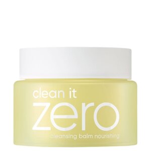 Banila Co Clean It Zero Cleansing Balm Nourishing 100 ml