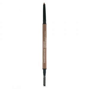 Bare Minerals MINERALIST micro brow pencil #Taupe 1 u