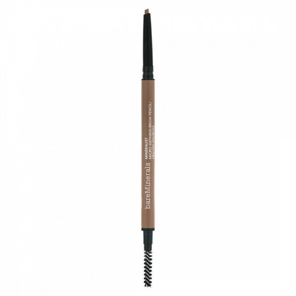 Bare Minerals MINERALIST micro brow pencil #Taupe 1 u Bare Minerals MINERALIST micro brow pencil #Taupe 1 u