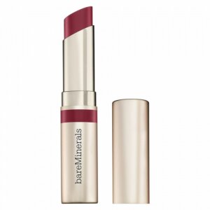 Bare Minerals DEWY LIP GLOSS BALM #Devotion lip balm 2.3 gr