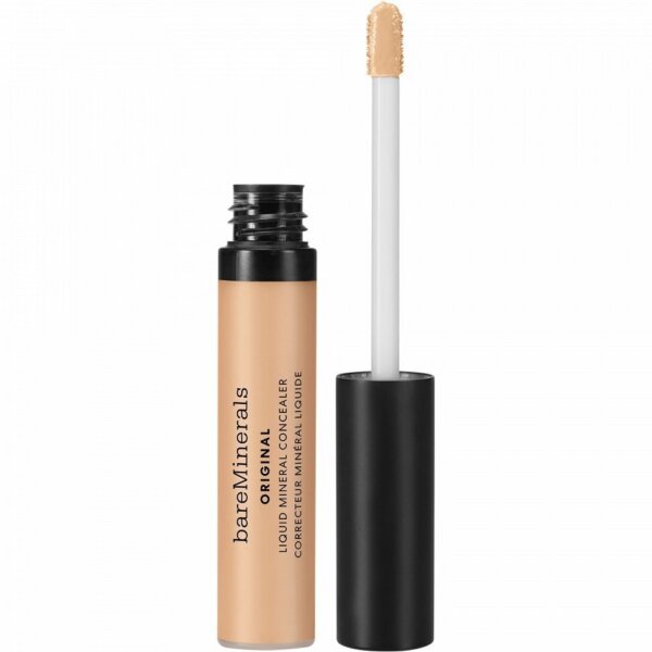 Bare Minerals ORIGINAL Liquid Mineral Concealer #2C-Light 6 ml