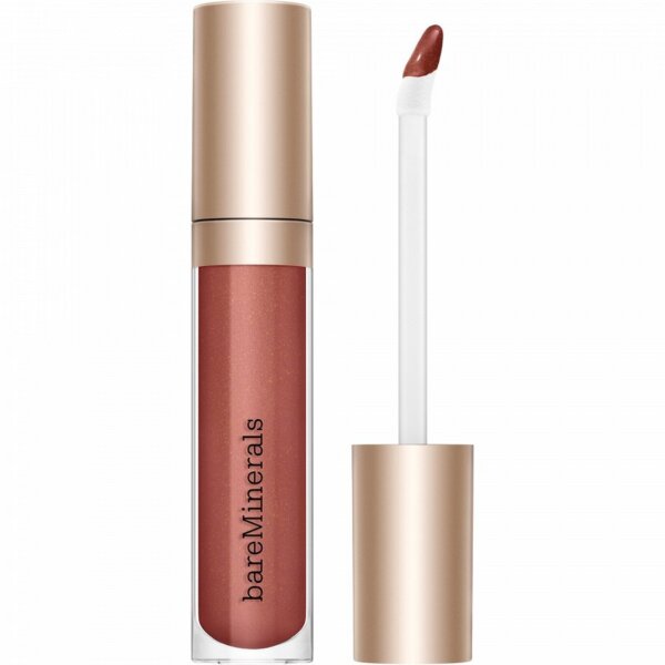 Bare Minerals MINERALIST lip gloss-balm #sincerity 4 ml Bare Minerals MINERALIST lip gloss-balm #sincerity 4 ml