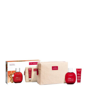 Clarins EAU DYNAMISANTE CASE 2 pcs
