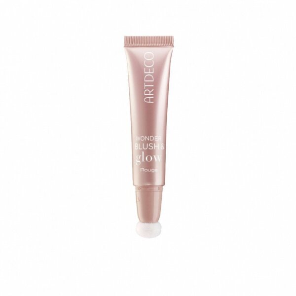 Artdeco WONDER BLUSH & GLOW #pink blush 12 ml
