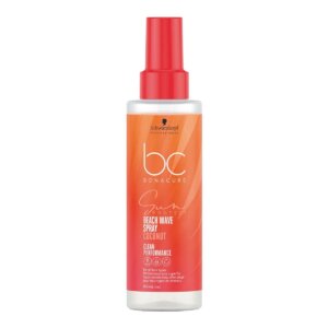 Schwarzkopf BC SUN PROTECT beach wave spray 150 ml
