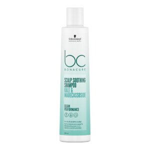 Schwarzkopf BC SCALP SOOTHING shampoo 250 ml
