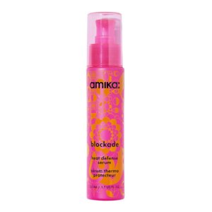 Amika BLOCKADE heat protective serum 50 ml